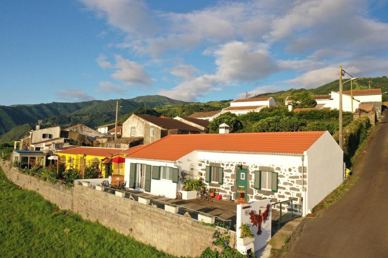 Paraiso Da Pedreira 노르데스테 외부 사진