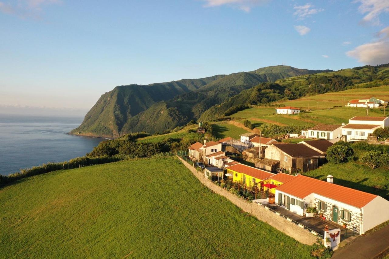 Paraiso Da Pedreira 노르데스테 외부 사진